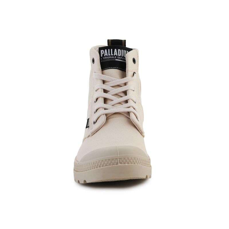 Palladium Trappers Pampa Hi Army W 78583-210-M shoes