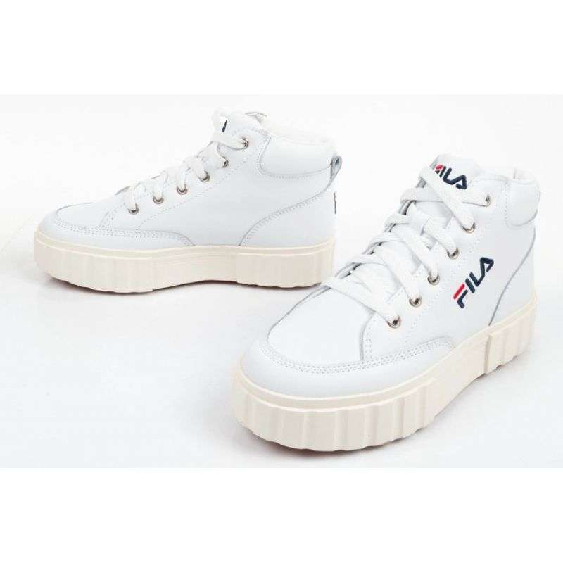 Fila Sandblast W shoes FFW018710004