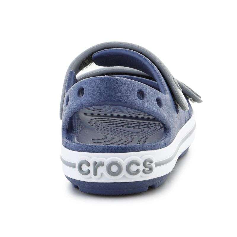 Crocs Crocband Cruiser Sandal Toddler Jr 209424-45O sandals