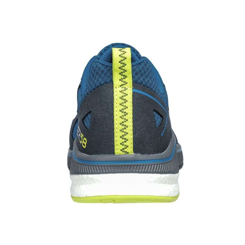 Albatros AER58 Blue Low M MLI-S28B5 shoes