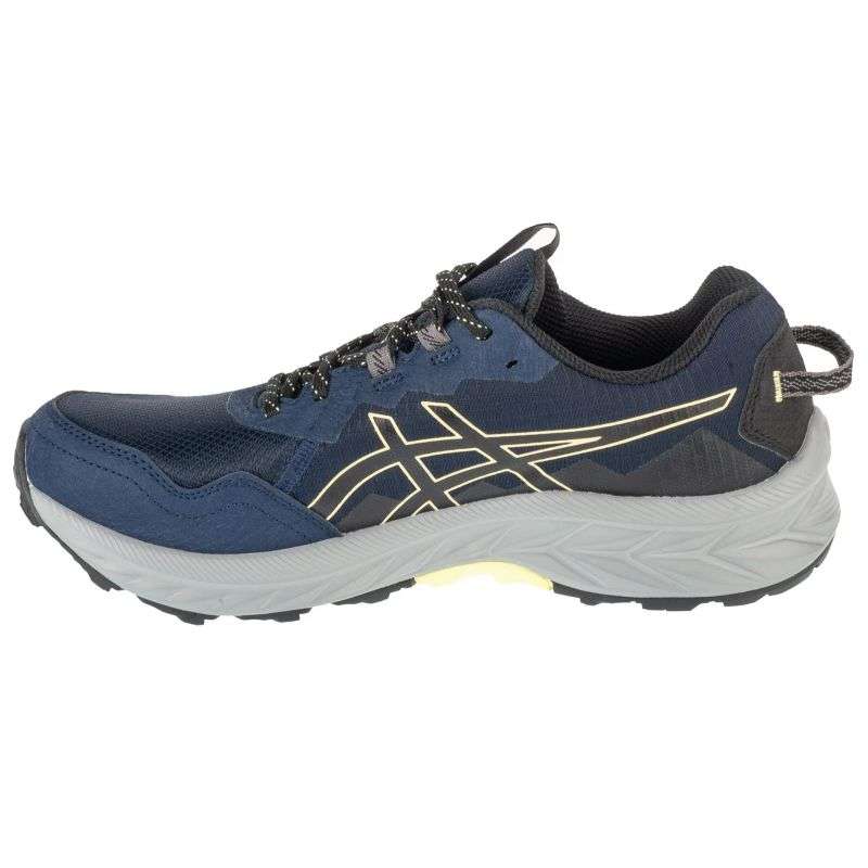 Asics Gel-Venture 10 M 1011B967-400 Running Shoes