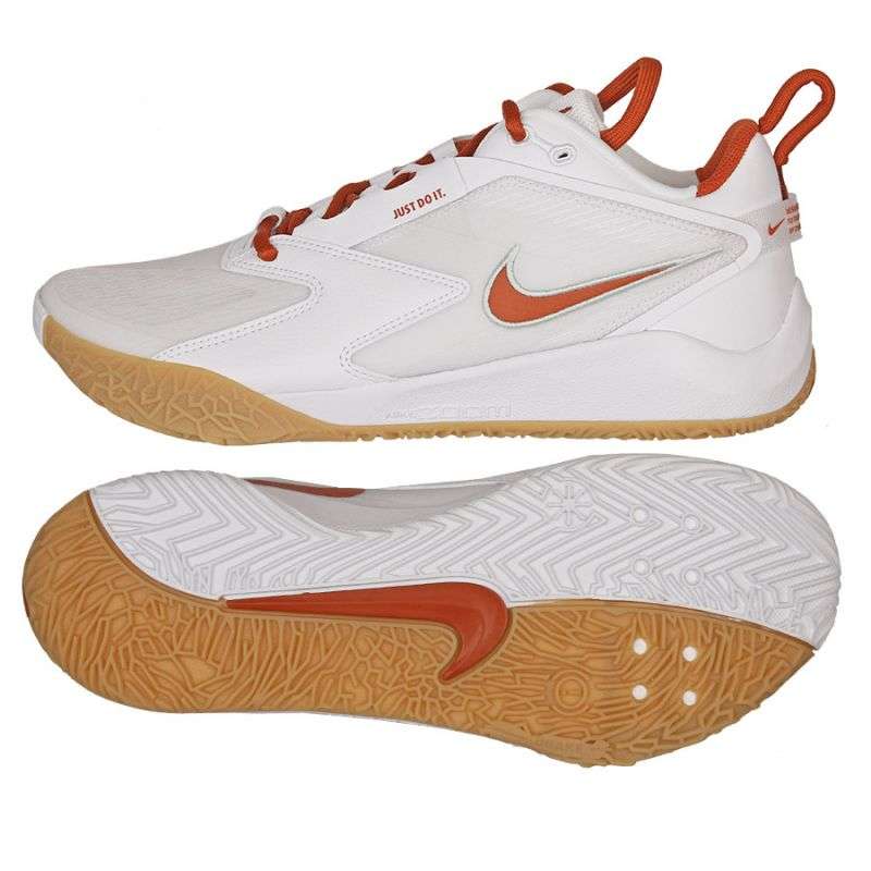 Nike Air Zoom HyperAce 3 M Volleyball Shoes FQ7074-104