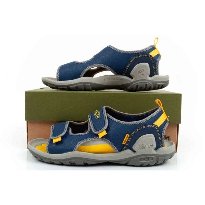 Keen Knotch Jr 1026159 sandals