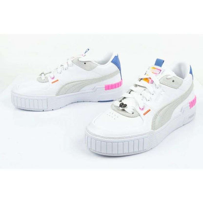 Puma Cali Sport W 375931 01 shoes