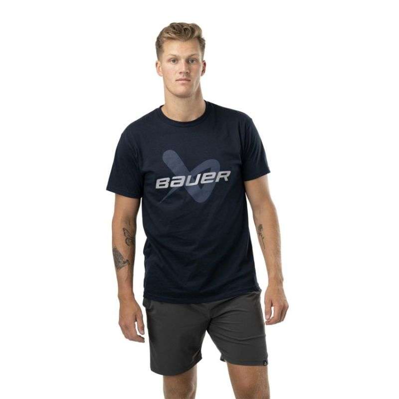 Bauer Core Sr T-shirt M 1063374