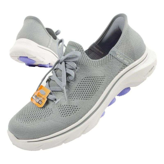 Skechers Go Walk 7-Via W 125213/GYLV shoes
