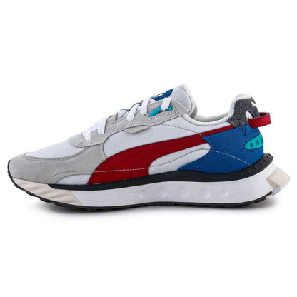 Puma Wild Rider Layers M 380697-01 shoes