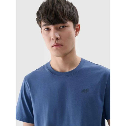 T-shirt 4F M 4FWMM00TTSHM2256-32S