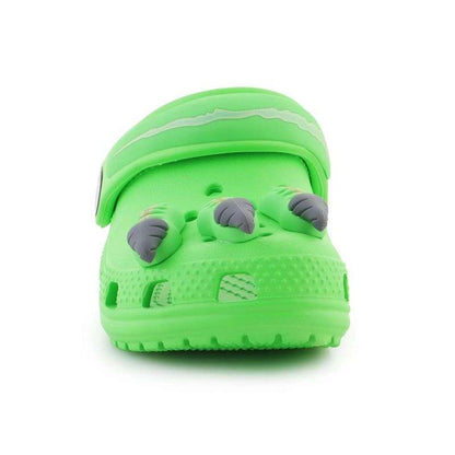 Crocs Classic I Am Dinosaur Clog Jr 209700-3WA flip flops