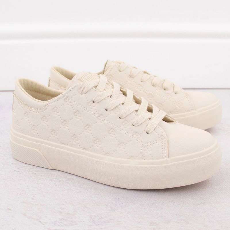 Big Star Sneakers W RR274336 INT2093B