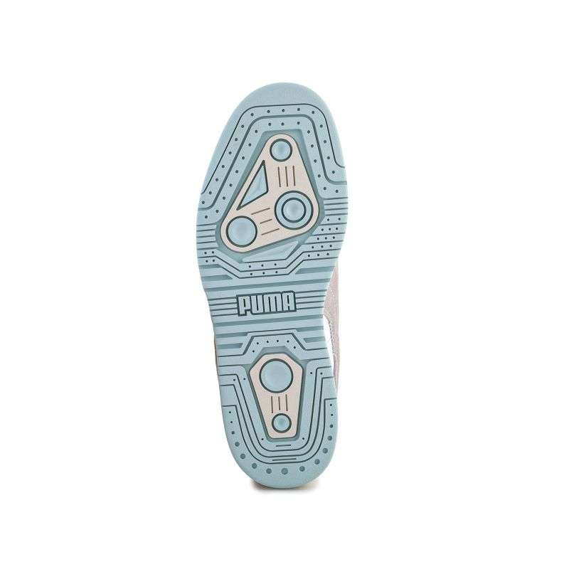 Puma Slipstream Lo Stitched Up W 386576-01 shoes