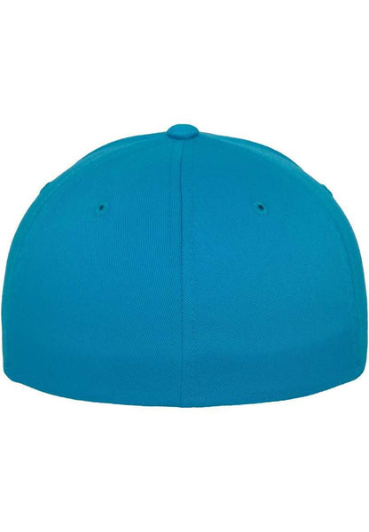 Flexfit Wooly Combed hawaiian ocean Youth