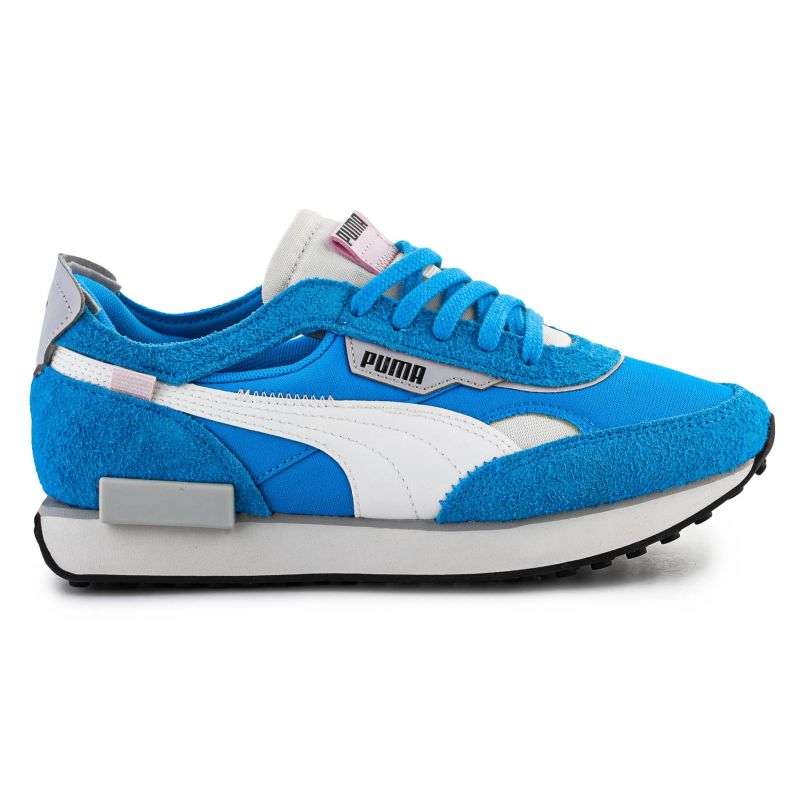 Puma future rider cut-out vintage shoes W 384861-02