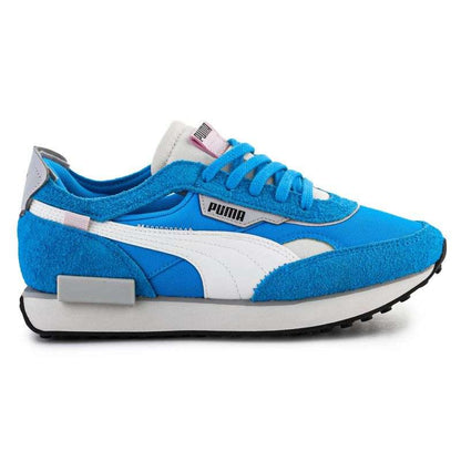 Puma future rider cut-out vintage shoes W 384861-02