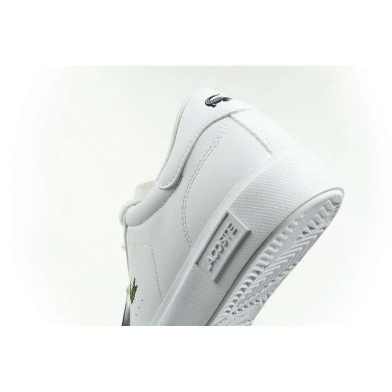 Lacoste Powercourt 0721 W 741SUJ001421G Shoes