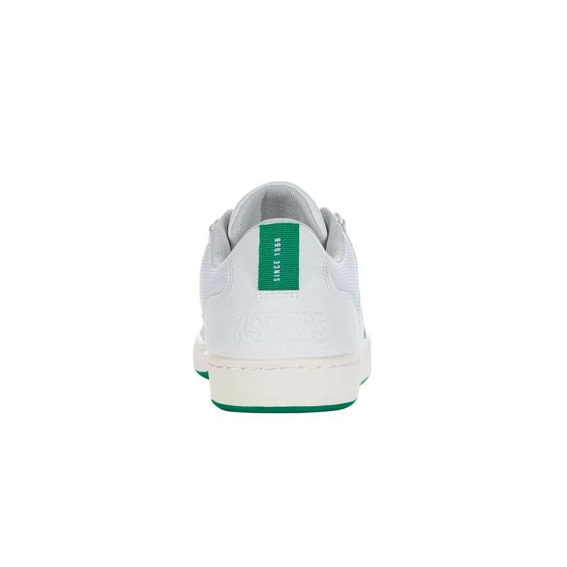 K-Swiss K-VARSITY M 09075-970-M shoes