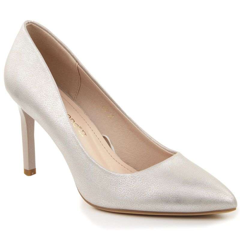 Sergio Leone 1339 W SK428B Suede Pumps