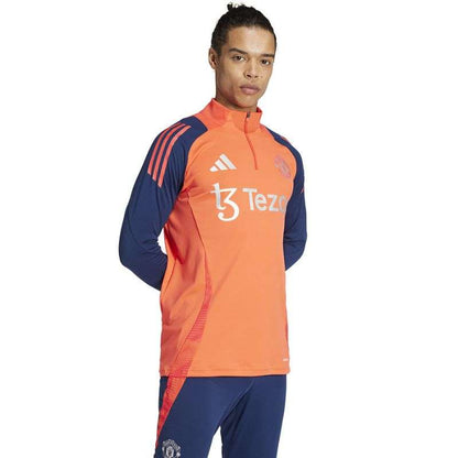 Adidas Manchester United Training Top M IT4240 sweatshirt
