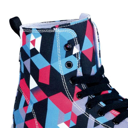 Roller skates La Sports Canvas JR 14120SBK # 37