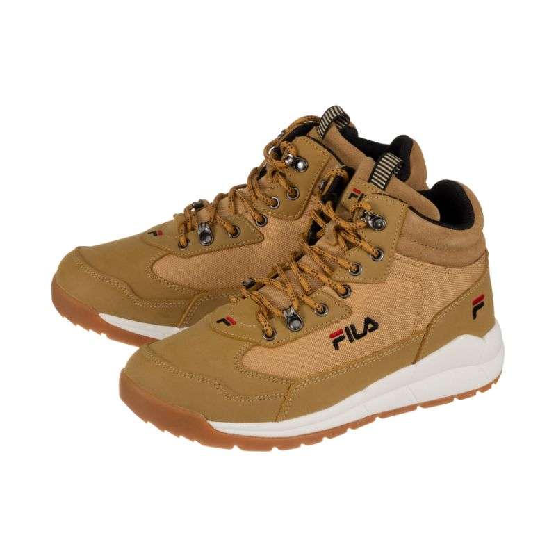 Fila Alpha mid M FFM0168 70010 shoes