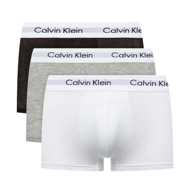 Calvin Klein Low Rise Trunk M 0000U2664G boxer shorts