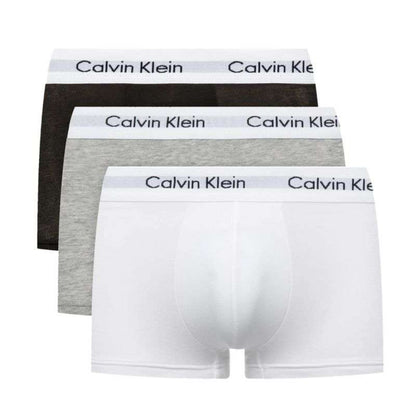 Calvin Klein Low Rise Trunk M 0000U2664G boxer shorts