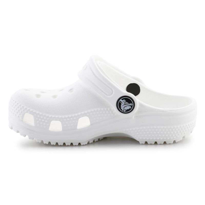 Crocs Classic Clog Jr 206990-100 clogs