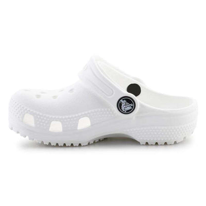 Crocs Classic Clog Jr 206990-100 clogs