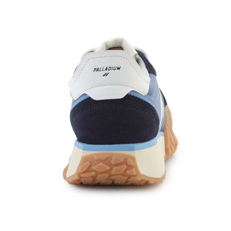 Palladium Troop Runner Flame M 74487-469-M shoes