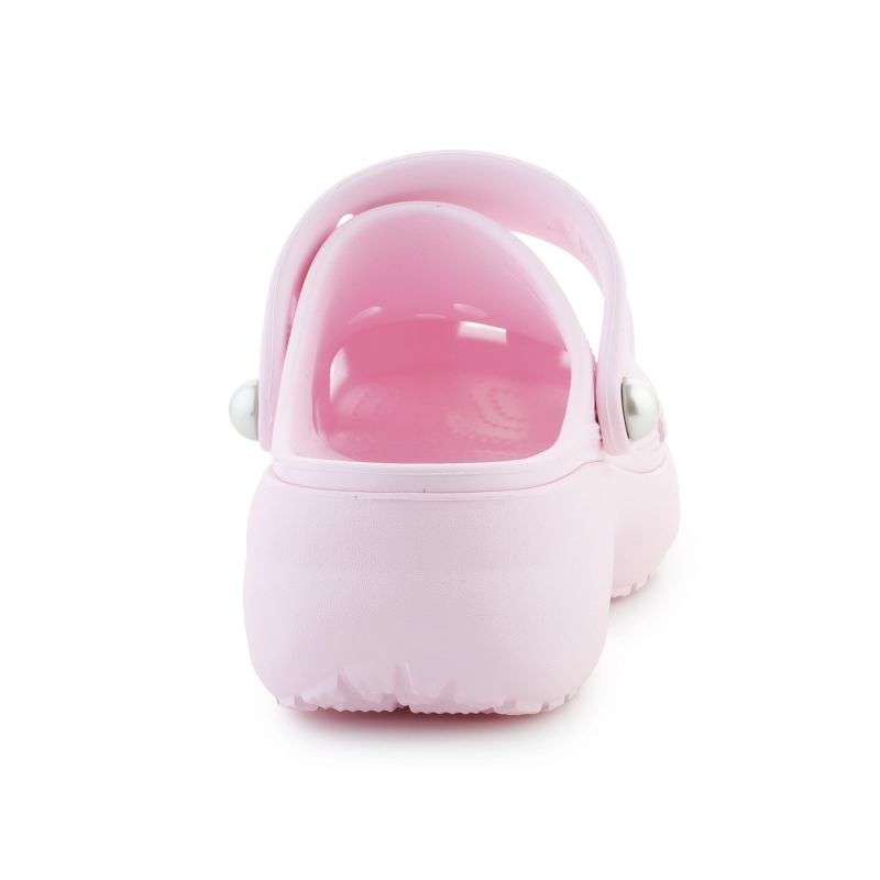 Crocs Classic Platform Pearl Clog W 211231-6ZW