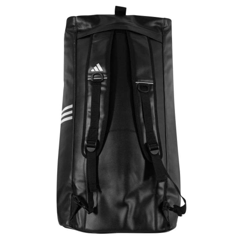Sports bag PU ADIDAS BOXING 2in1 M