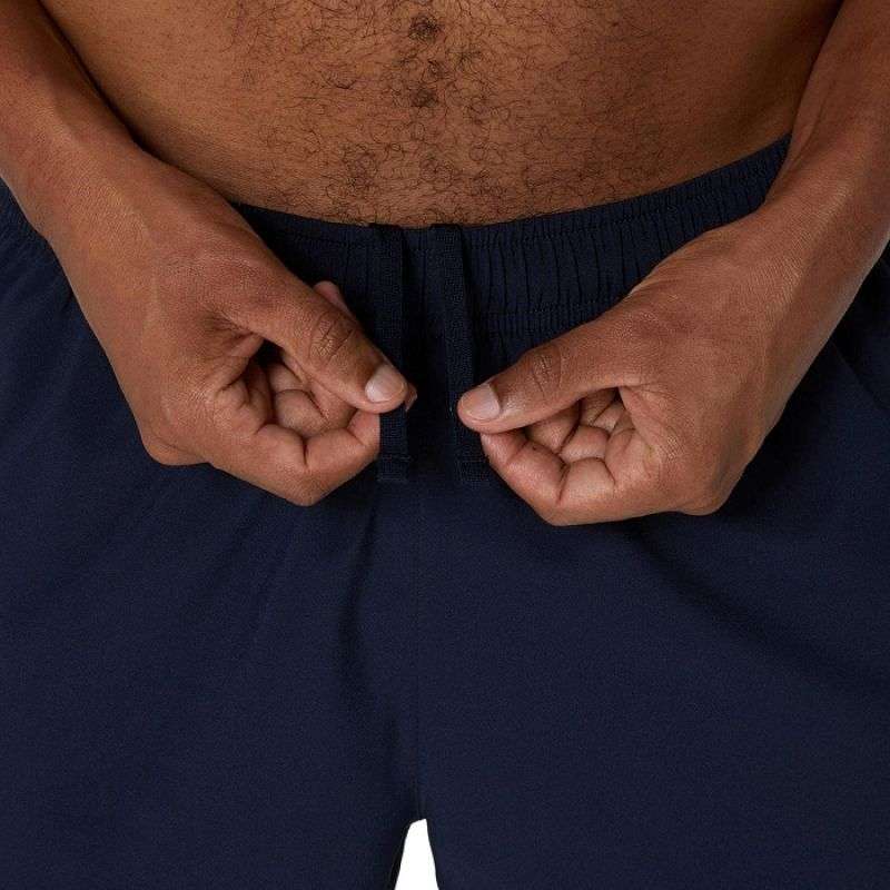 Asics Icon 7IN Short M 2011D238400 shorts