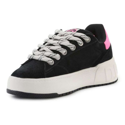 D.Franklin Key Classic W shoes DFSH402001-BLAC