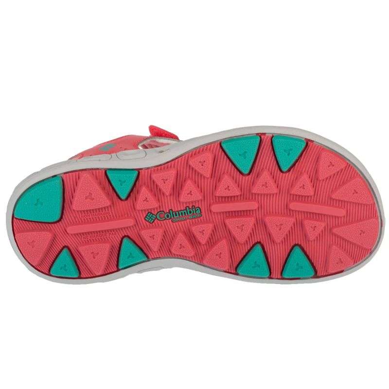 Columbia Youth Techsun Vent Sandal Jr 1594631668 sandals