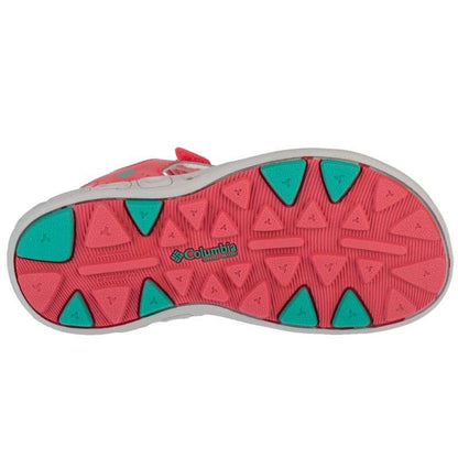 Columbia Youth Techsun Vent Sandal Jr 1594631668 sandals