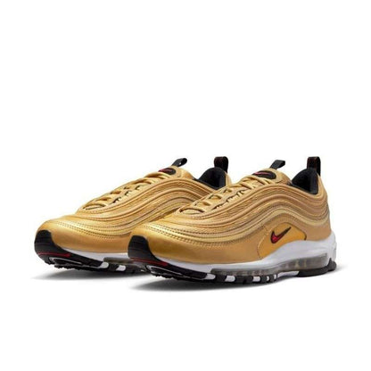 Shoes Nike Air Max 97 "Golden Bullet" Gold M DM0028-700