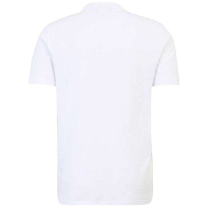 Fila Laas Regular Tee M FAM0874 10001