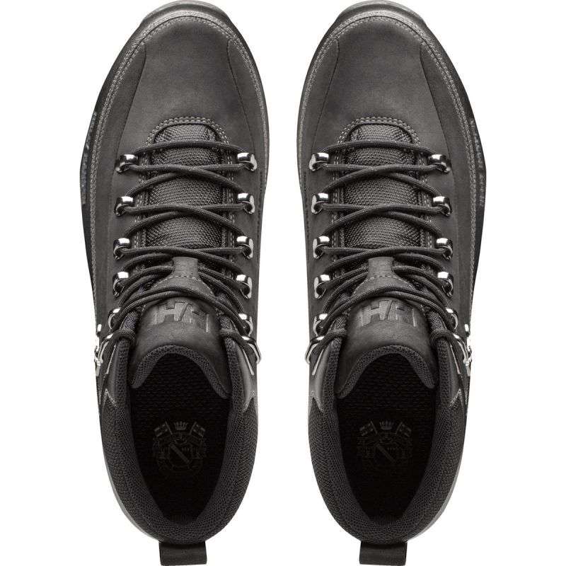 Helly Hansen The Forester M 10513 996 shoes