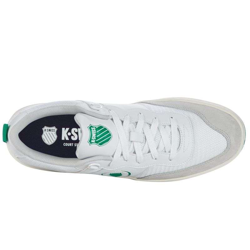 K-Swiss K-VARSITY M 09075-970-M shoes
