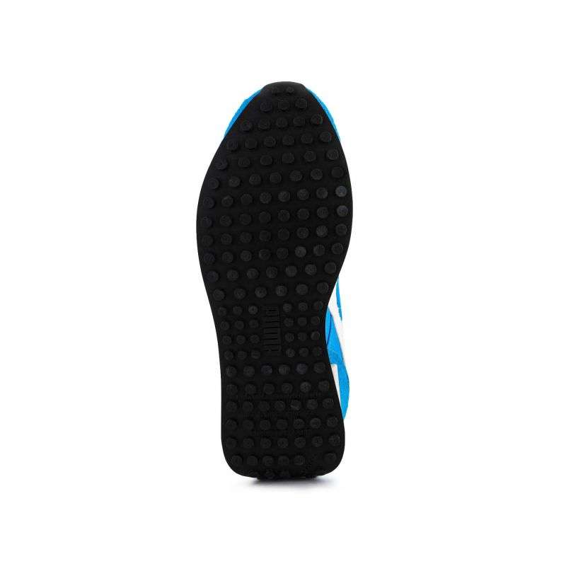 Puma future rider cut-out vintage shoes W 384861-02