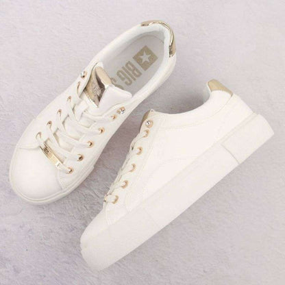 Big Star Sneakers W NN274211 INT2085