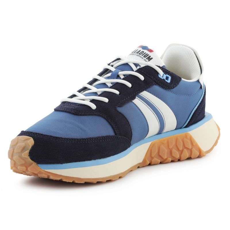 Palladium Troop Runner Flame M 74487-469-M shoes