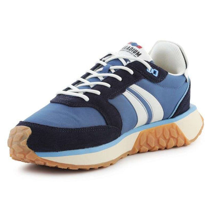 Palladium Troop Runner Flame M 74487-469-M shoes