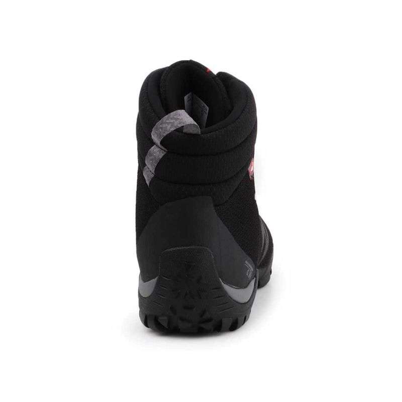 Trekking shoes Garmont Integra High WP Thermal W 481052-201