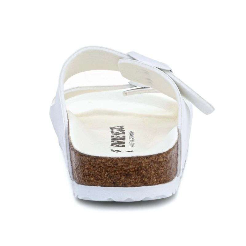 Birkenstock BS W 1019046 White shoes