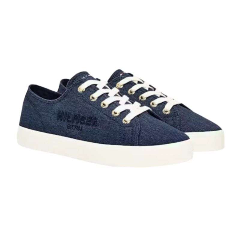 Tommy Hilfiger Basic Sneaker W FW0FW05123 sneakers