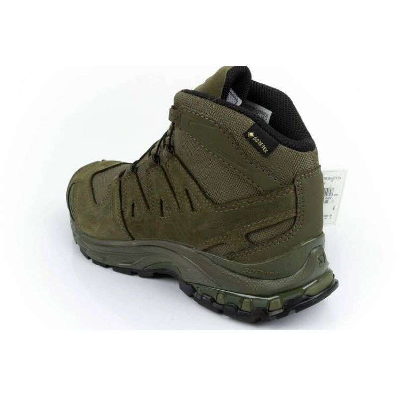 Salomon XA Forces M 409778 trekking shoes