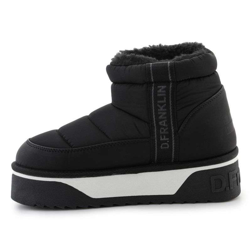 D.Franklin Nordic V.2 Low Bomb backpack DFSH371010