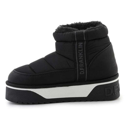 D.Franklin Nordic V.2 Low Bomb backpack DFSH371010