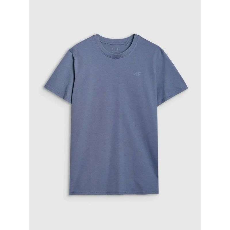T-shirt 4F M 4FWMM00TTSHM2256-32S